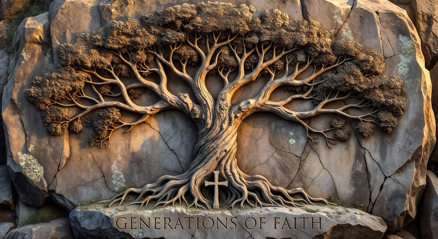 Charles de Foucauld came from a family that...