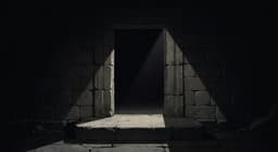 Every civilization in history has believed in hell...