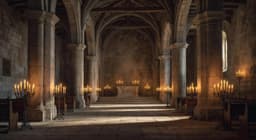 In the Synoptic Gospels, Jesus directs His greatest...